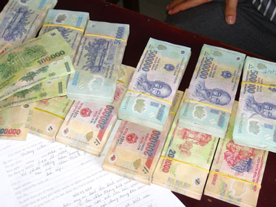 Công an TP. Nha Trang: Khám phá nhiều vụ án