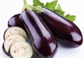 Ăn cà tím hạn chế được bệnh Gout