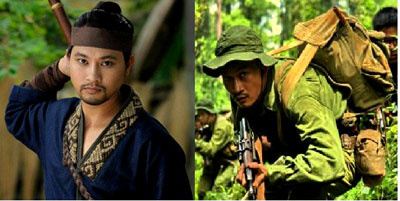 Khi “nhân vật chính”... mờ nhạt