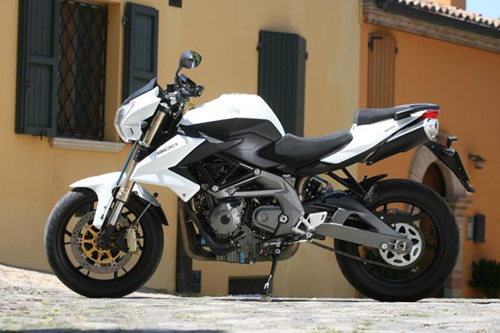 Benelli BN600i