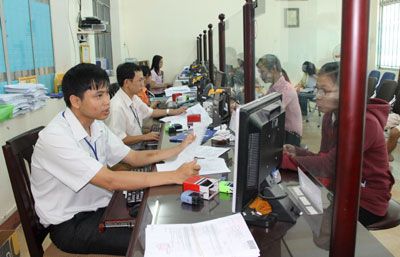 Ứng dụng nhiều sáng kiến cải tiến vào thực tế