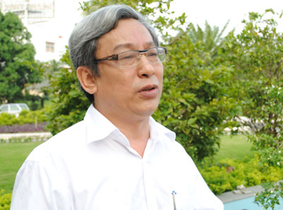 Chất lượng đội ngũ cán bộ, công chức, viên chức đã được nâng lên