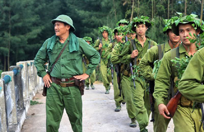 Tẻ nhạt “mùa sen” thứ 18