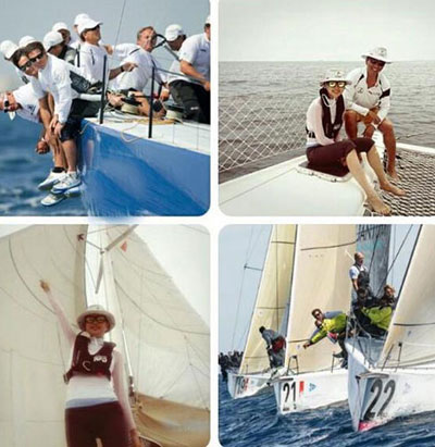 Ngày 19-10, những thuyền đua đầu tiên sẽ về đích tại Nha Trang