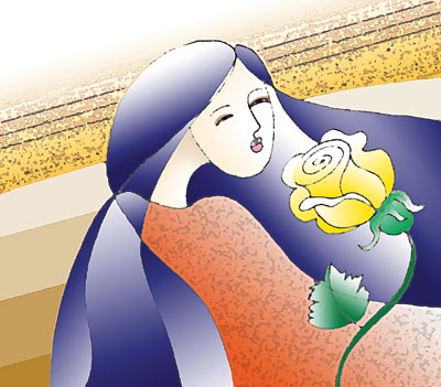 Chiếc vòng không tặng