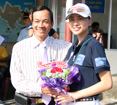 Ấn tượng Ngô Thanh Vân