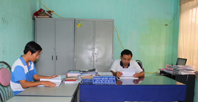 Cần phù hợp với nhu cầu thực tế