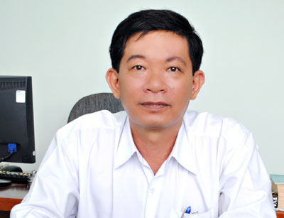 Tuyển chọn trí thức trẻ để bầu giữ chức Phó Chủ tịch UBND cấp xã