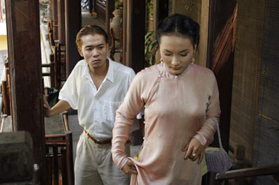 “Trò đời” - Hút khán giả nhờ nhân vật... cải biên