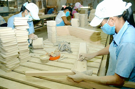 Điều kiện để doanh nghiệp nhỏ và vừa được bảo lãnh tín dụng