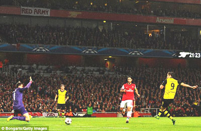 Đường đi bỗng khó!