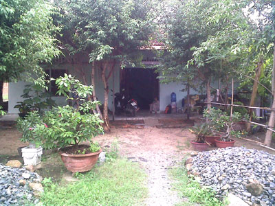 Lửng lơ Đất Đèn…