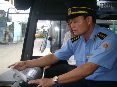 Tai nạn giao thông giảm mạnh