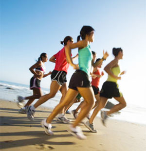 Phòng ngừa loãng xương với 5 bước đơn giản