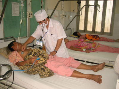 Việc cấp trùng thẻ bảo hiểm y tế: Sẽ khắc phục triệt để