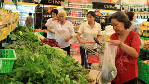 Việt Nam đứng thứ 99 về xếp hạng môi trường kinh doanh