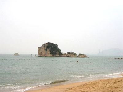 Kinh nghiệm quản lý tổng hợp đới bờ tại TP. Hạ Môn