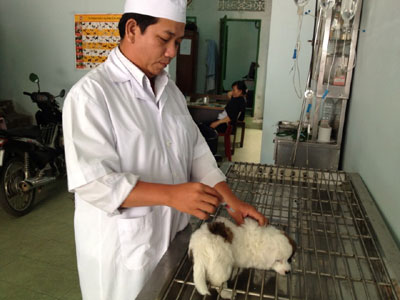 Còn nhiều trở ngại