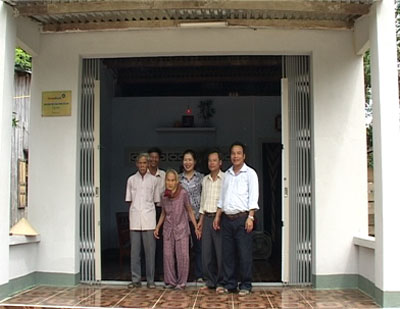 Hiệu quả từ một chương trình