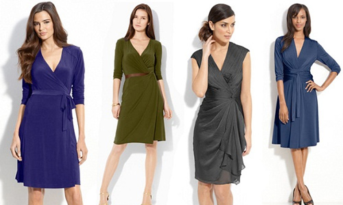 “Ngụy trang” cho vòng eo quá khổ