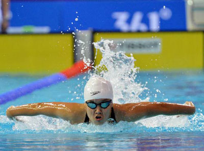 Bơi lội Việt Nam tự tin đặt mục tiêu vàng