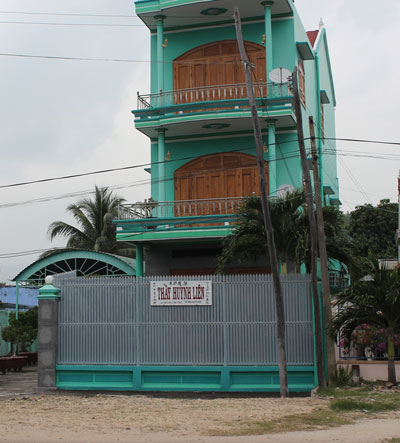 Thầy bói và những thủ thuật kiếm tiền