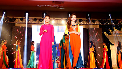 Giao lưu văn hóa, kết nối du lịch