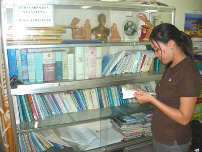 Tập trung đi vào chiều sâu