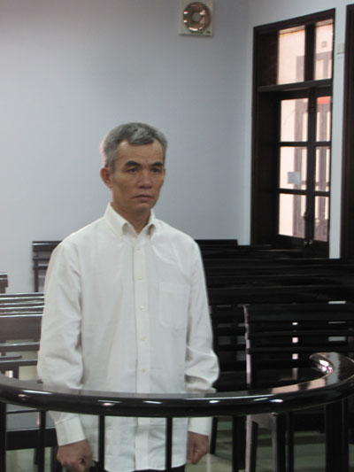 Vào tù vì mua bán trái phép ma túy