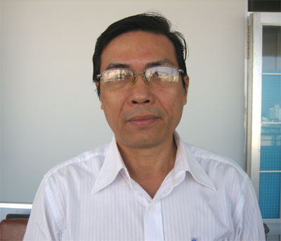 Khoa Ngoại Lồng ngực chuẩn bị đi vào hoạt động