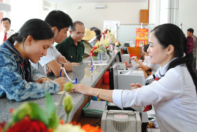 Khai trương Agribank Chi nhánh Nam Nha Trang