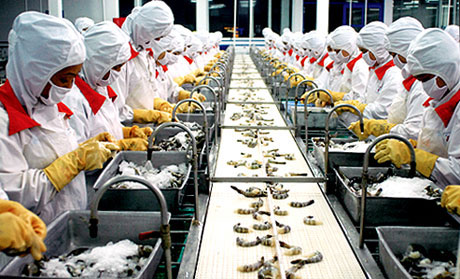 52 quốc gia và vùng lãnh thổ đầu tư vào Việt Nam