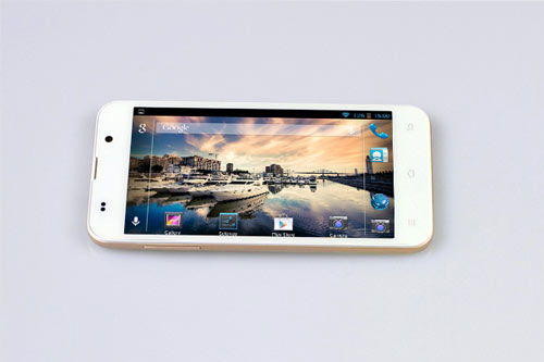 Màn hình Revo LEAD được bảo hành chính hãng 12 tháng.