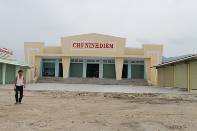 Chính quyền đã tạo điều kiện