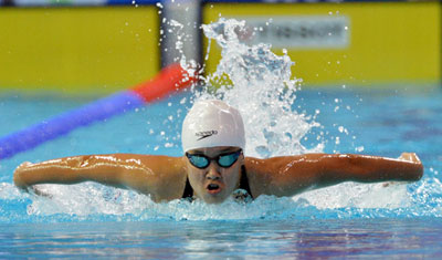 Khát vọng ở đường đua xanh