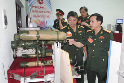 Đề cao tính ứng dụng trong nghiên cứu khoa học