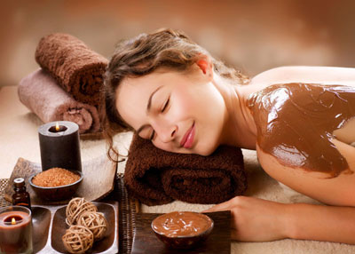 Cần thận trọng khi đi Spa