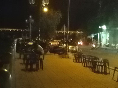 Trả lại hành lang cho người đi bộ