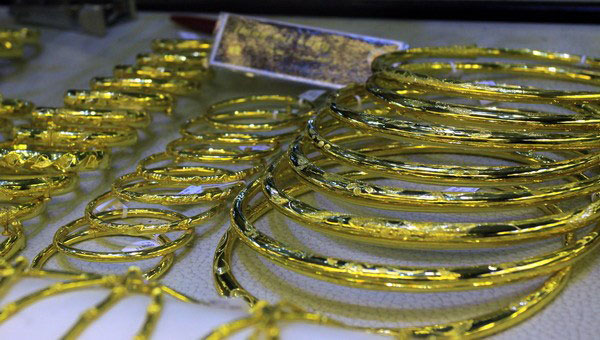 Thị trường vàng vẫn cần &quot;trợ lực&quot; từ Ngân hàng Nhà nước