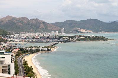 Giãn tiến độ hoàn thành các dự án