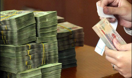 Tăng cường thu và tiết kiệm chi ngân sách cuối năm