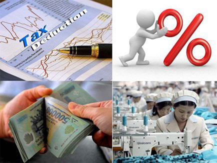 Tăng cường phối hợp với ngân hàng ngăn chặn hành vi chiếm đoạt tiền thuế