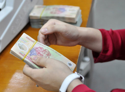 Ngân hàng cổ phần sắp hồi vốn