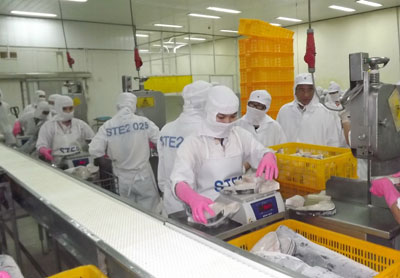 Nhọc nhằn tăng ca