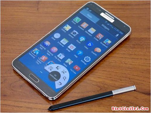 Những smartphone "cỡ lớn" đáng mua nhất hiện nay