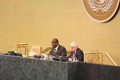 Việt Nam trúng cử Hội đồng Nhân quyền Liên hợp quốc với số phiếu cao nhất