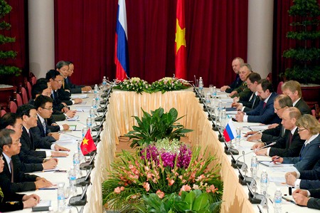 Ảnh: VGP/Nhật Bắc