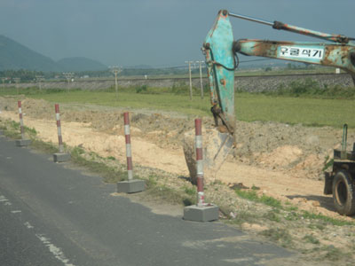 Cần tăng cường giám sát để bảo đảm chất lượng công trình