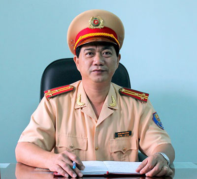 Triển khai đợt cao điểm xử lý vi phạm quy định nồng độ cồn