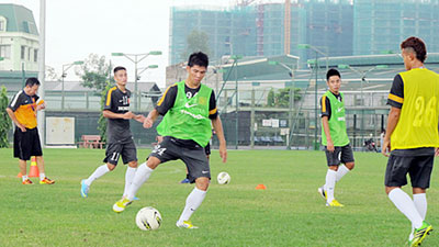 SEA Games và cuộc đấu trên bàn